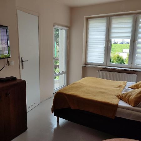 Homestay Willa Anna Karpacz Eksteriør bilde