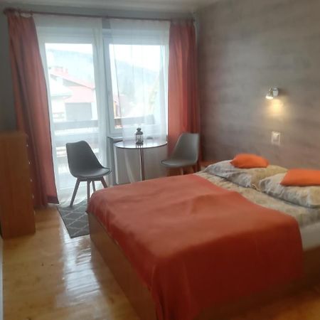 Homestay Willa Anna Karpacz Eksteriør bilde