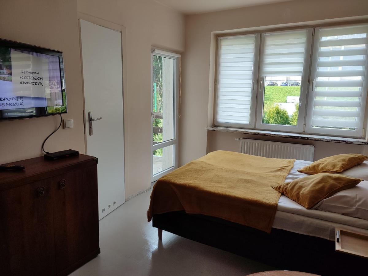 Homestay Willa Anna Karpacz Eksteriør bilde