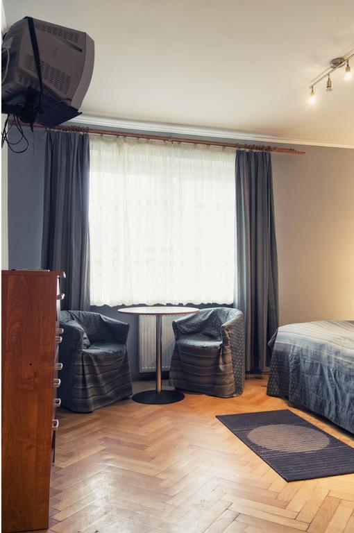 Homestay Willa Anna Karpacz Rom bilde