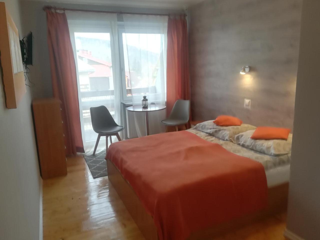 Homestay Willa Anna Karpacz Eksteriør bilde